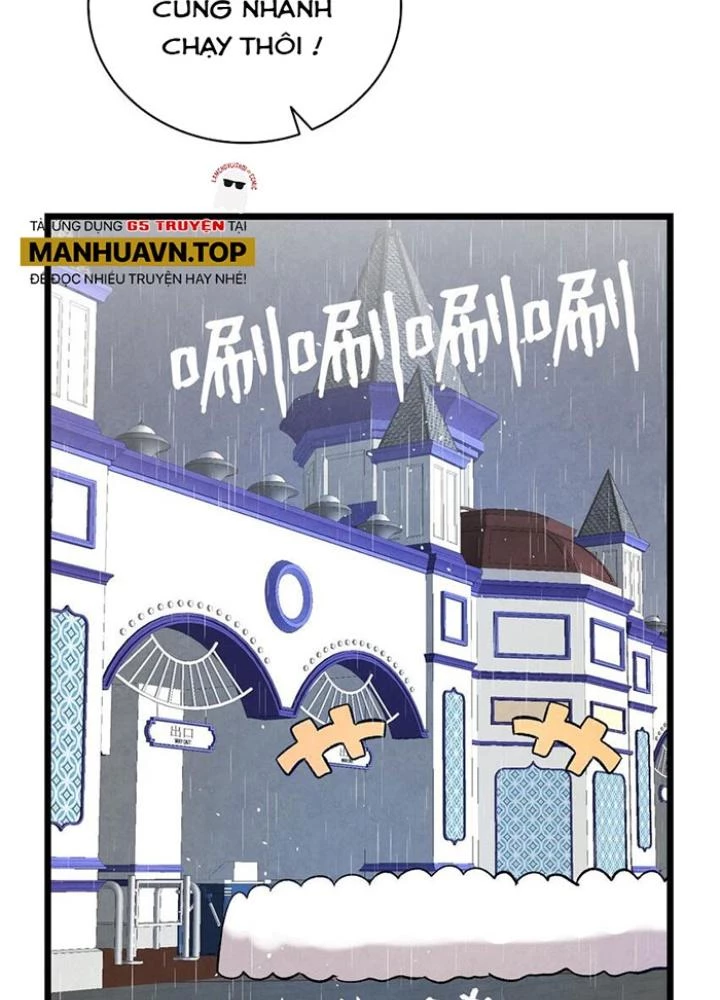 Skeleton Làm Bố Chapter 112 - 113