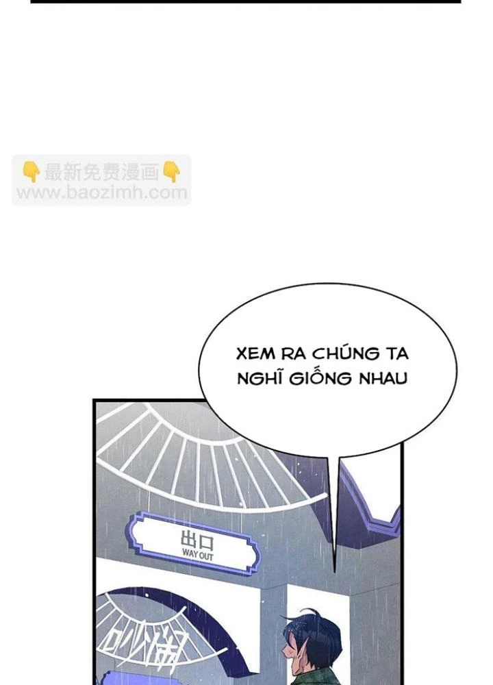 Skeleton Làm Bố Chapter 112 - 115