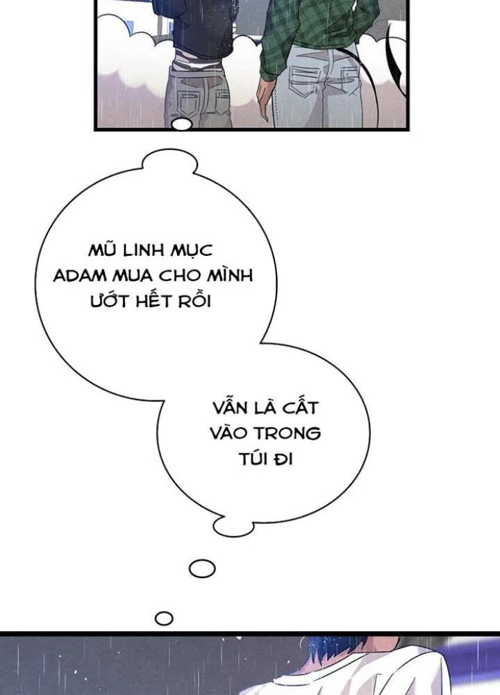 Skeleton Làm Bố Chapter 112 - 117