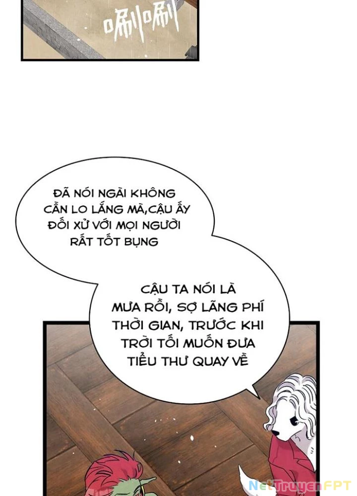 Skeleton Làm Bố Chapter 112 - 129