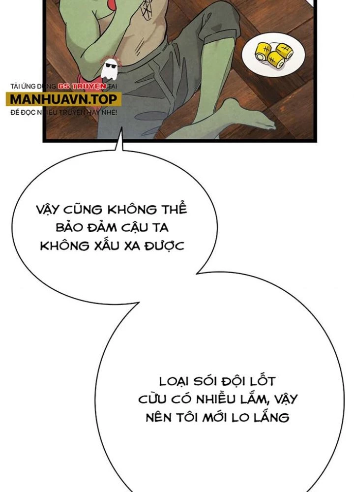 Skeleton Làm Bố Chapter 112 - 131