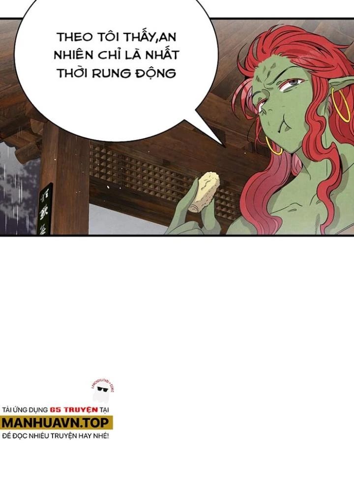 Skeleton Làm Bố Chapter 112 - 135