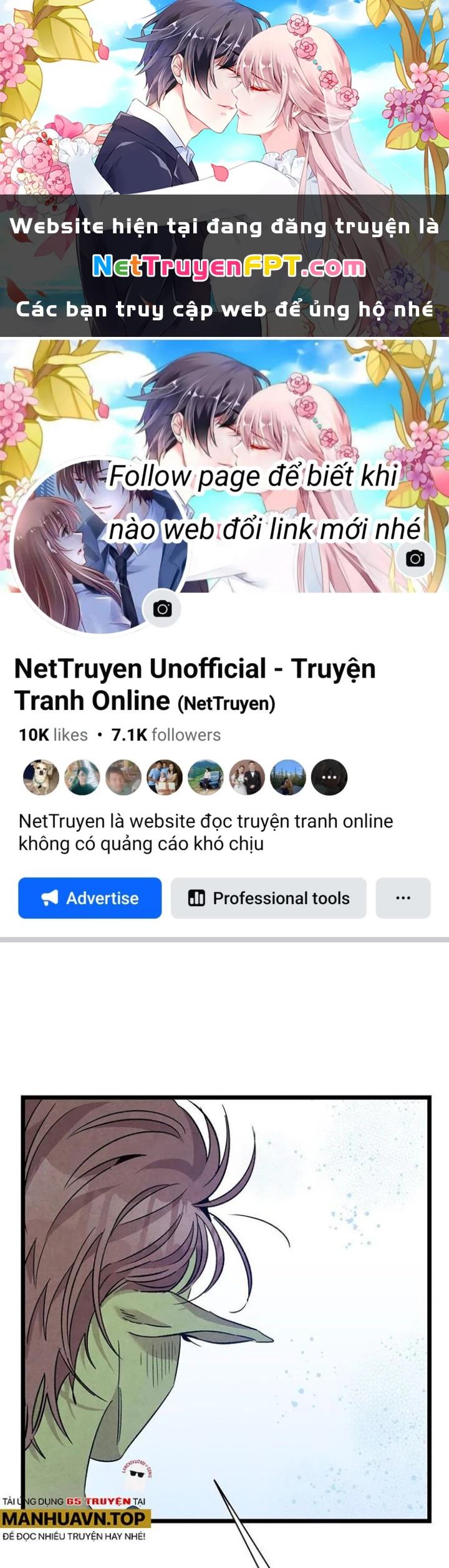 Skeleton Làm Bố Chapter 113 - 1