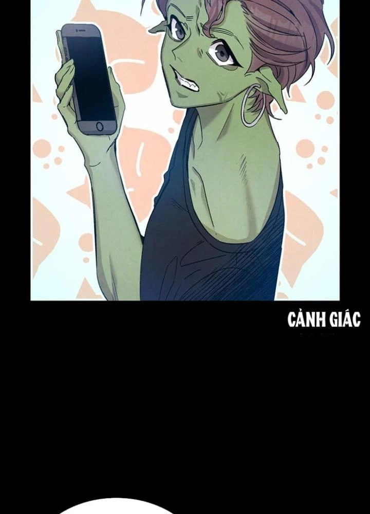 Skeleton Làm Bố Chapter 113 - 23