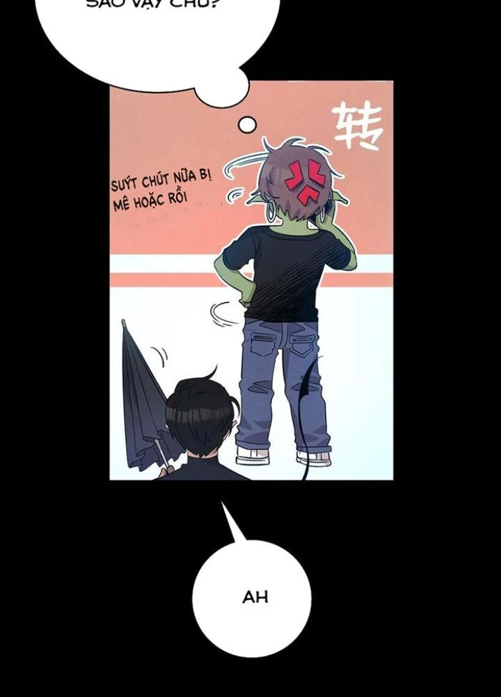 Skeleton Làm Bố Chapter 113 - 25