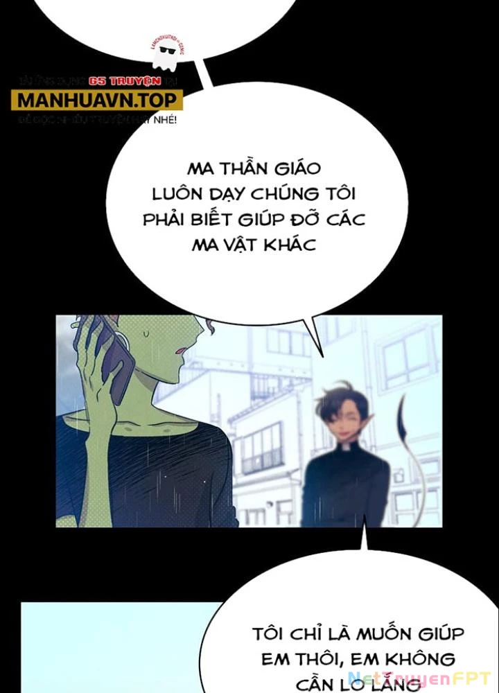 Skeleton Làm Bố Chapter 113 - 29