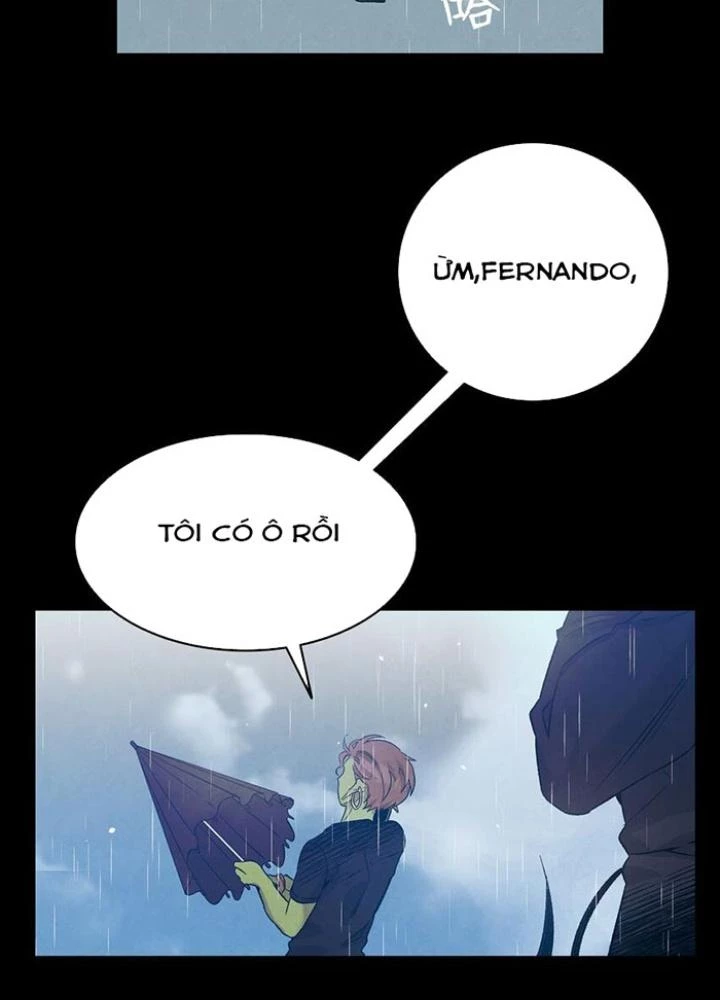 Skeleton Làm Bố Chapter 113 - 41