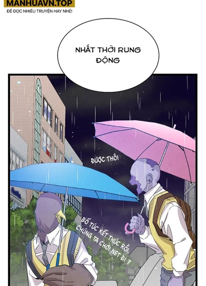 Skeleton Làm Bố Chapter 113 - 85
