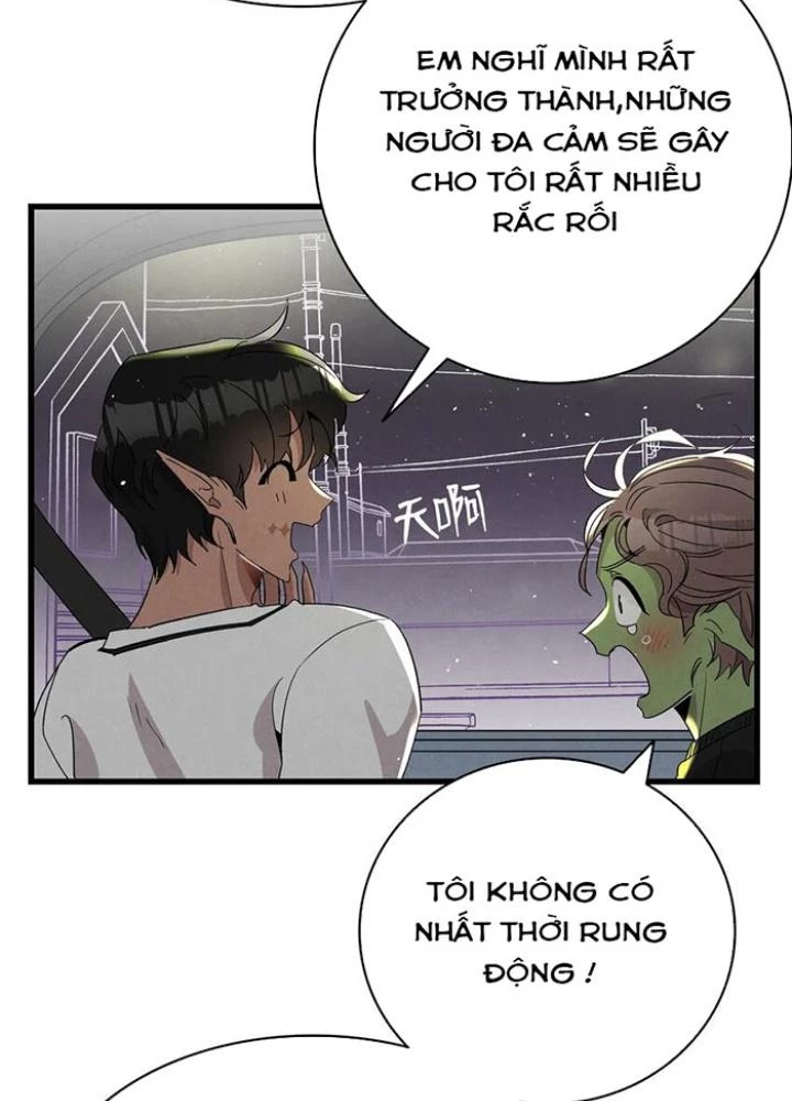 Skeleton Làm Bố Chapter 113 - 115