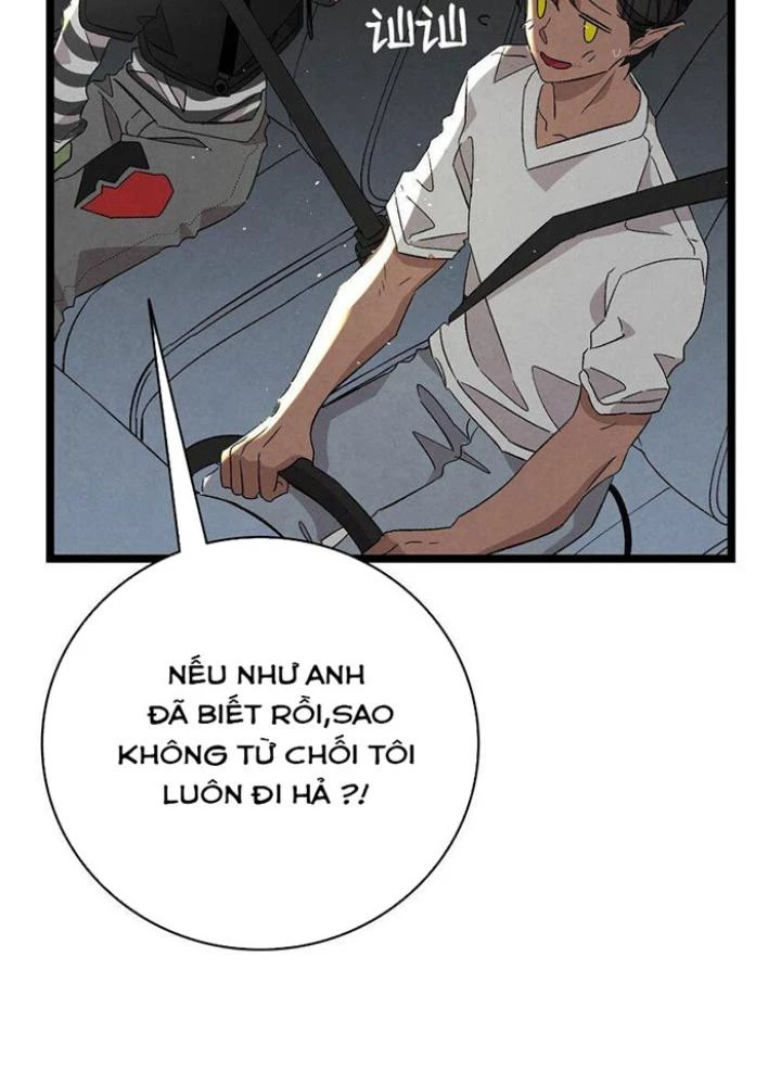 Skeleton Làm Bố Chapter 113 - 121