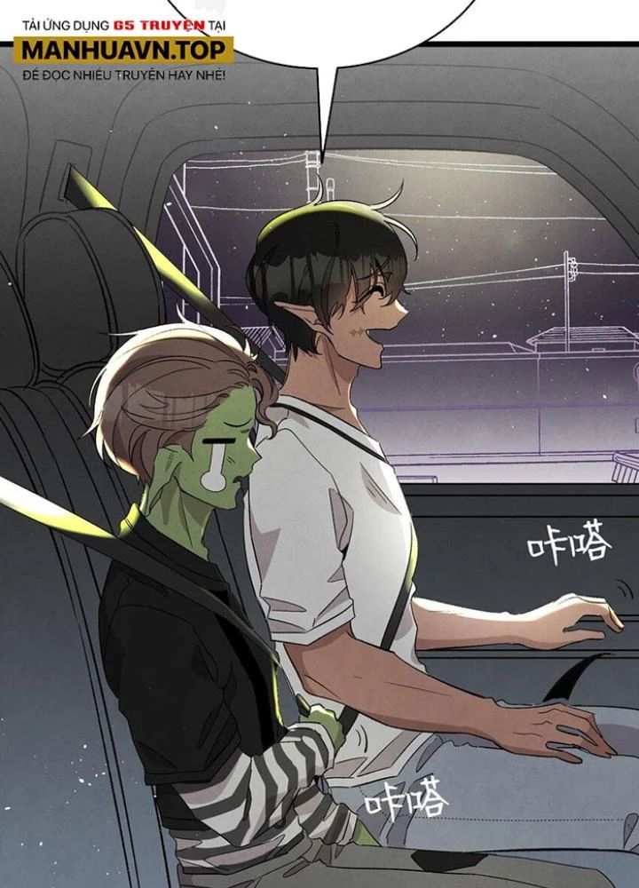 Skeleton Làm Bố Chapter 113 - 127