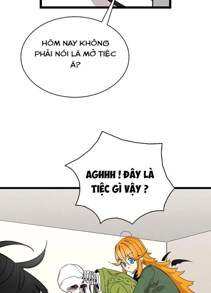 Skeleton Làm Bố Chapter 113 - 145