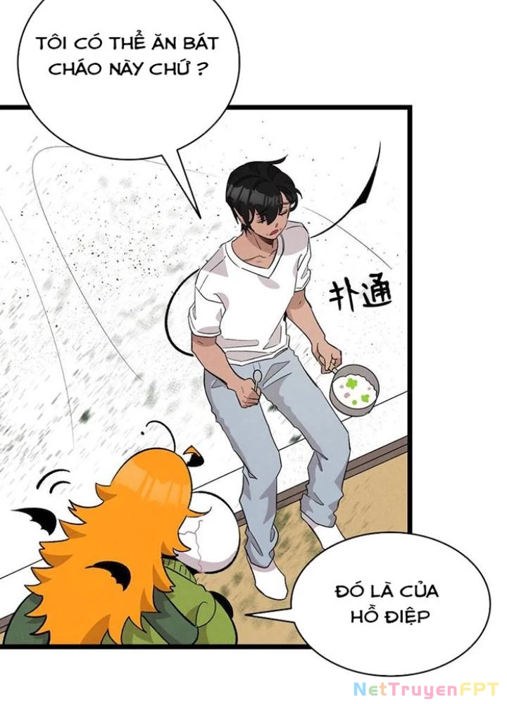 Skeleton Làm Bố Chapter 113 - 151