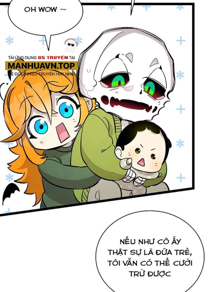 Skeleton Làm Bố Chapter 113 - 157