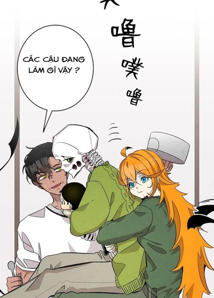 Skeleton Làm Bố Chapter 113 - 169