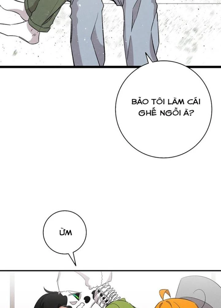 Skeleton Làm Bố Chapter 113 - 171