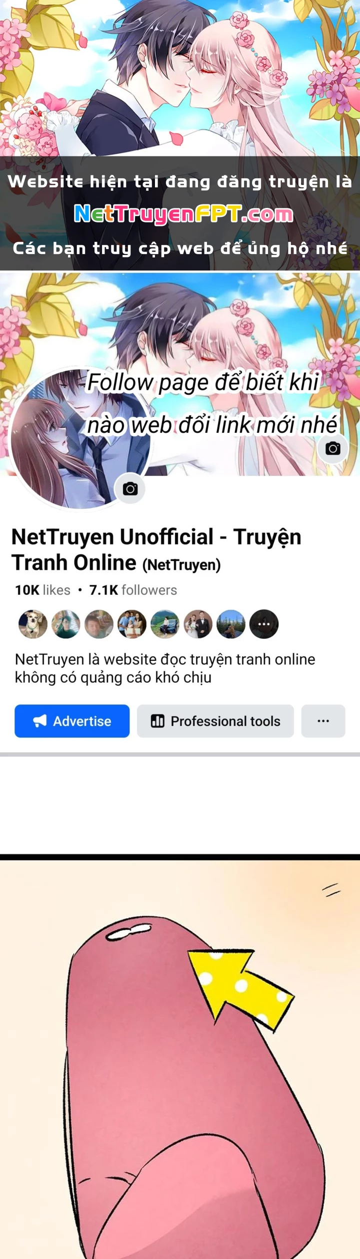Skeleton Làm Bố Chapter 114 - 1