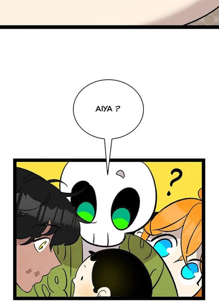 Skeleton Làm Bố Chapter 114 - 3