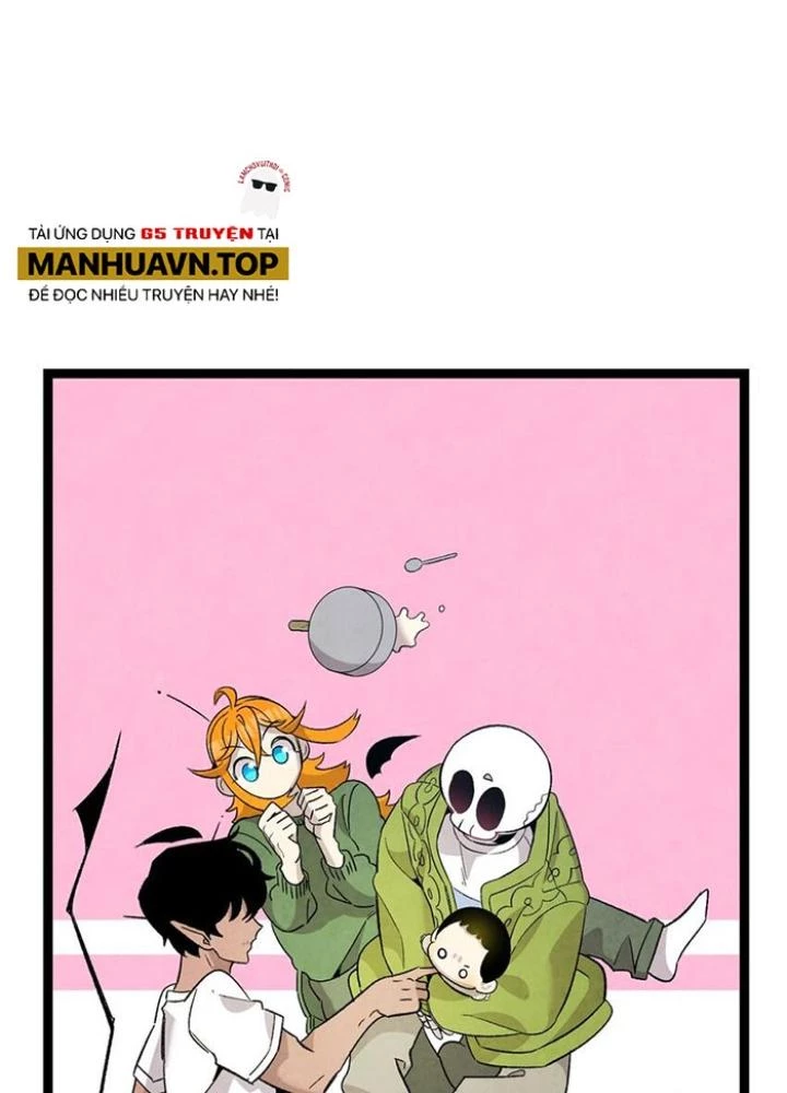 Skeleton Làm Bố Chapter 114 - 13
