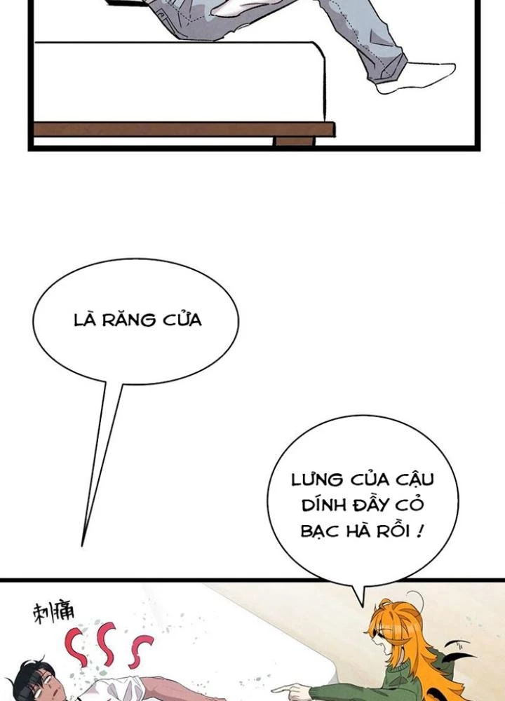Skeleton Làm Bố Chapter 114 - 15