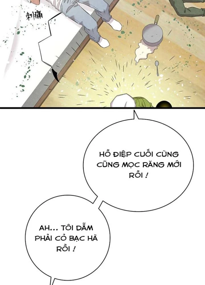 Skeleton Làm Bố Chapter 114 - 17