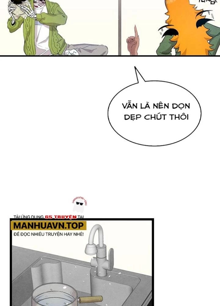 Skeleton Làm Bố Chapter 114 - 19