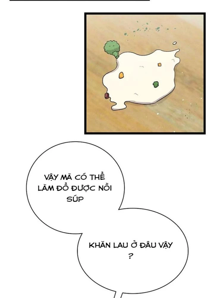 Skeleton Làm Bố Chapter 114 - 21