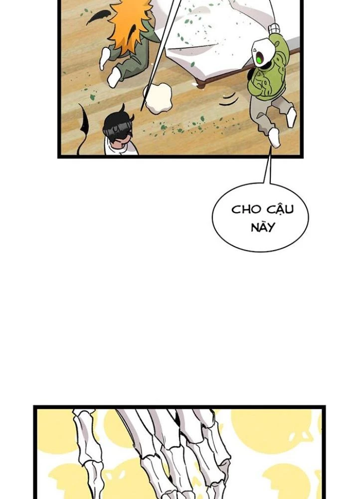 Skeleton Làm Bố Chapter 114 - 23