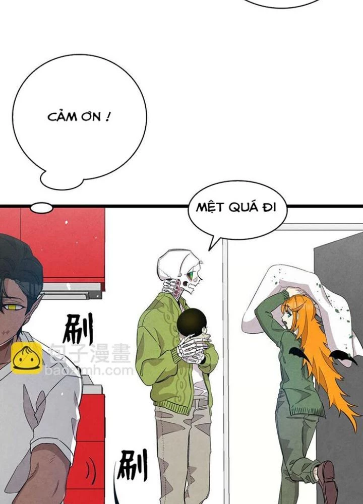 Skeleton Làm Bố Chapter 114 - 29