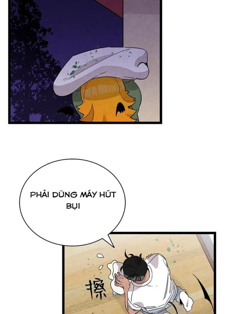 Skeleton Làm Bố Chapter 114 - 33