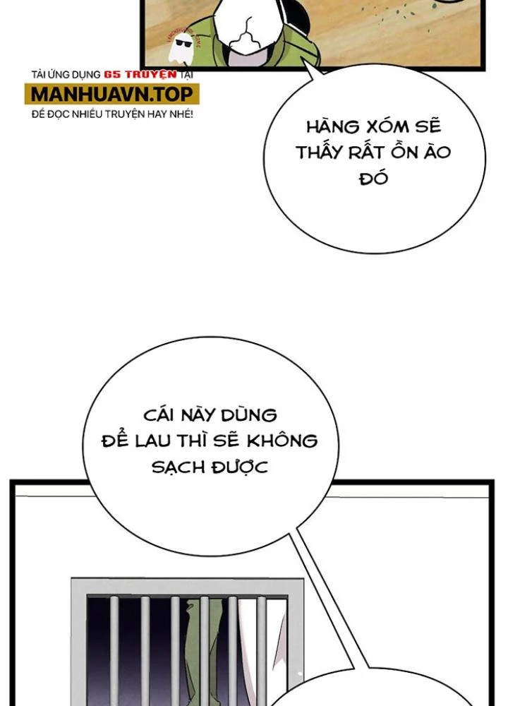 Skeleton Làm Bố Chapter 114 - 35