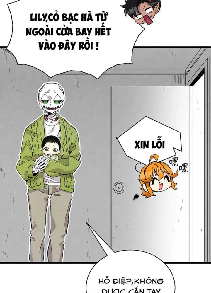 Skeleton Làm Bố Chapter 114 - 41