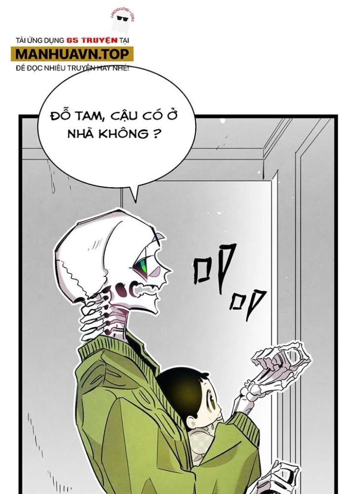 Skeleton Làm Bố Chapter 114 - 43