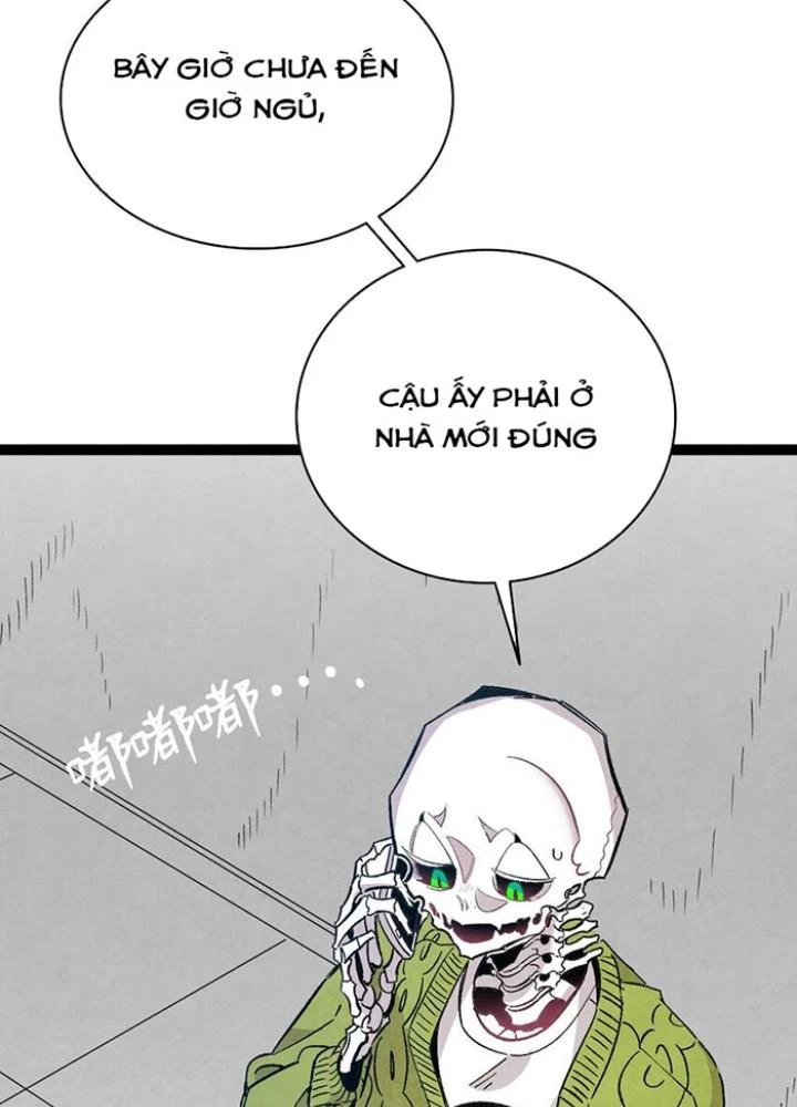 Skeleton Làm Bố Chapter 114 - 47