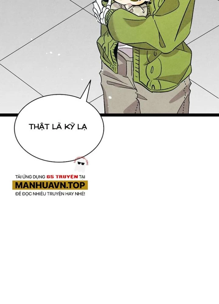 Skeleton Làm Bố Chapter 114 - 49