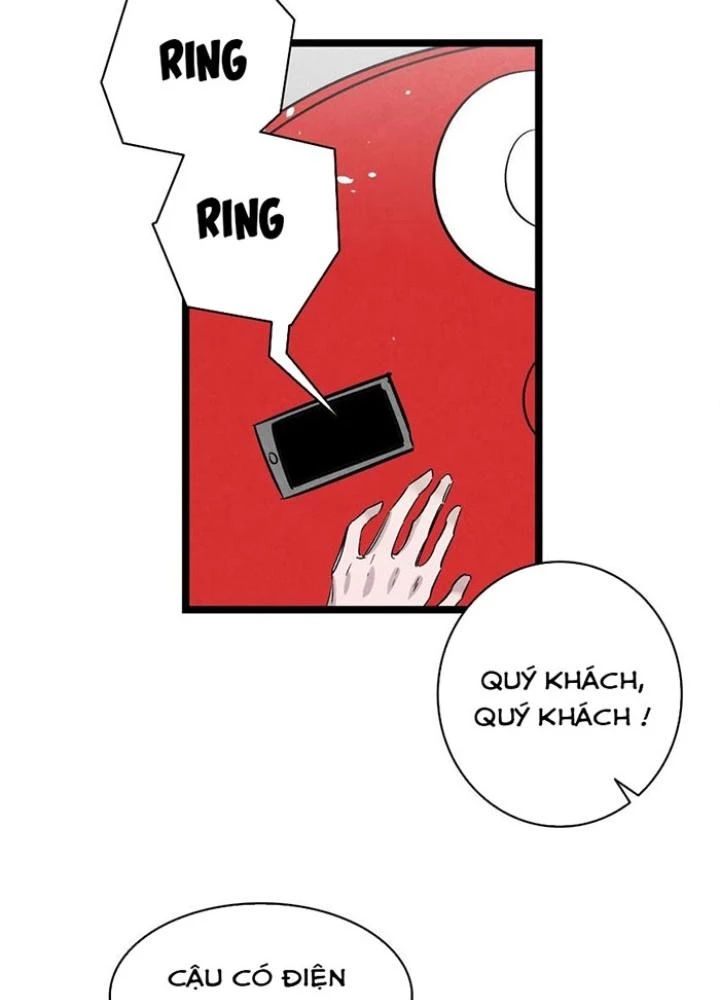 Skeleton Làm Bố Chapter 114 - 51