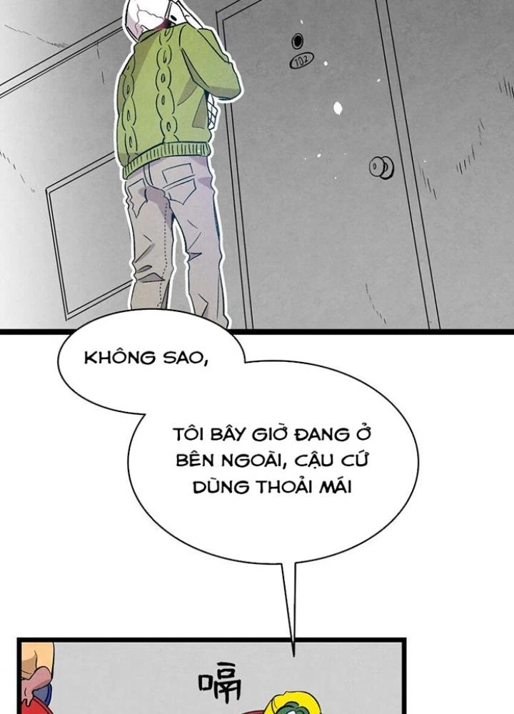 Skeleton Làm Bố Chapter 114 - 59
