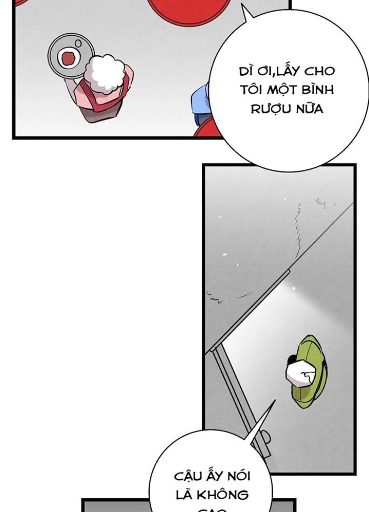 Skeleton Làm Bố Chapter 114 - 61