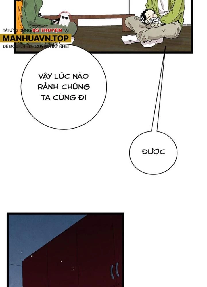 Skeleton Làm Bố Chapter 114 - 65