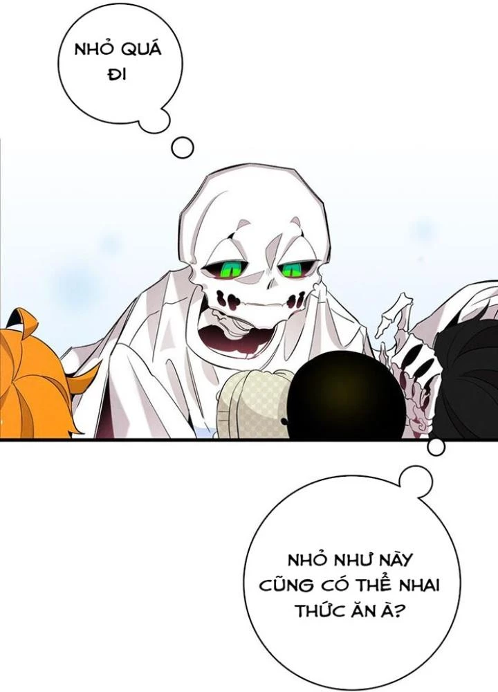 Skeleton Làm Bố Chapter 114 - 73