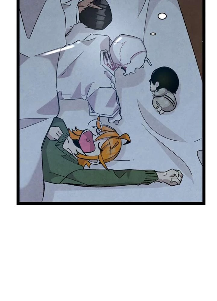 Skeleton Làm Bố Chapter 114 - 77