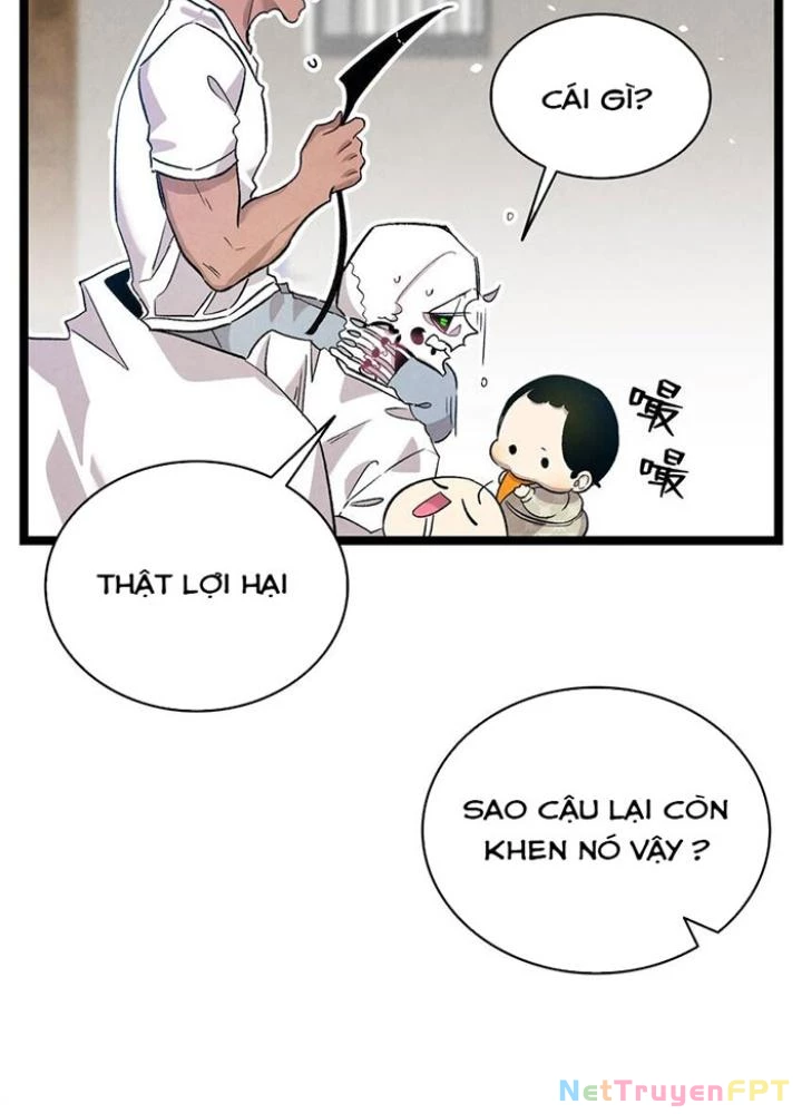 Skeleton Làm Bố Chapter 114 - 83