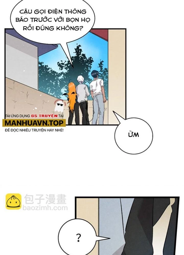 Skeleton Làm Bố Chapter 114 - 85