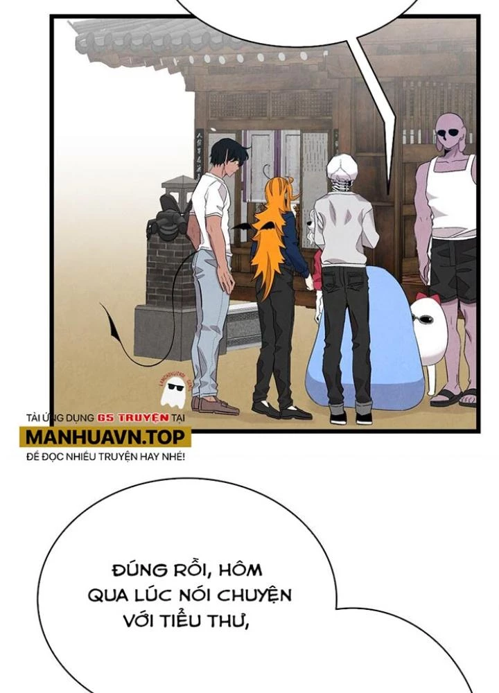 Skeleton Làm Bố Chapter 114 - 91