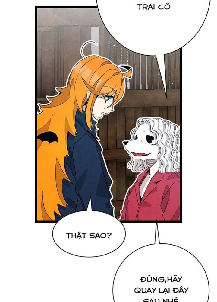 Skeleton Làm Bố Chapter 114 - 93