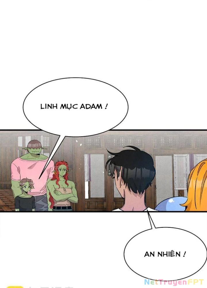 Skeleton Làm Bố Chapter 114 - 95