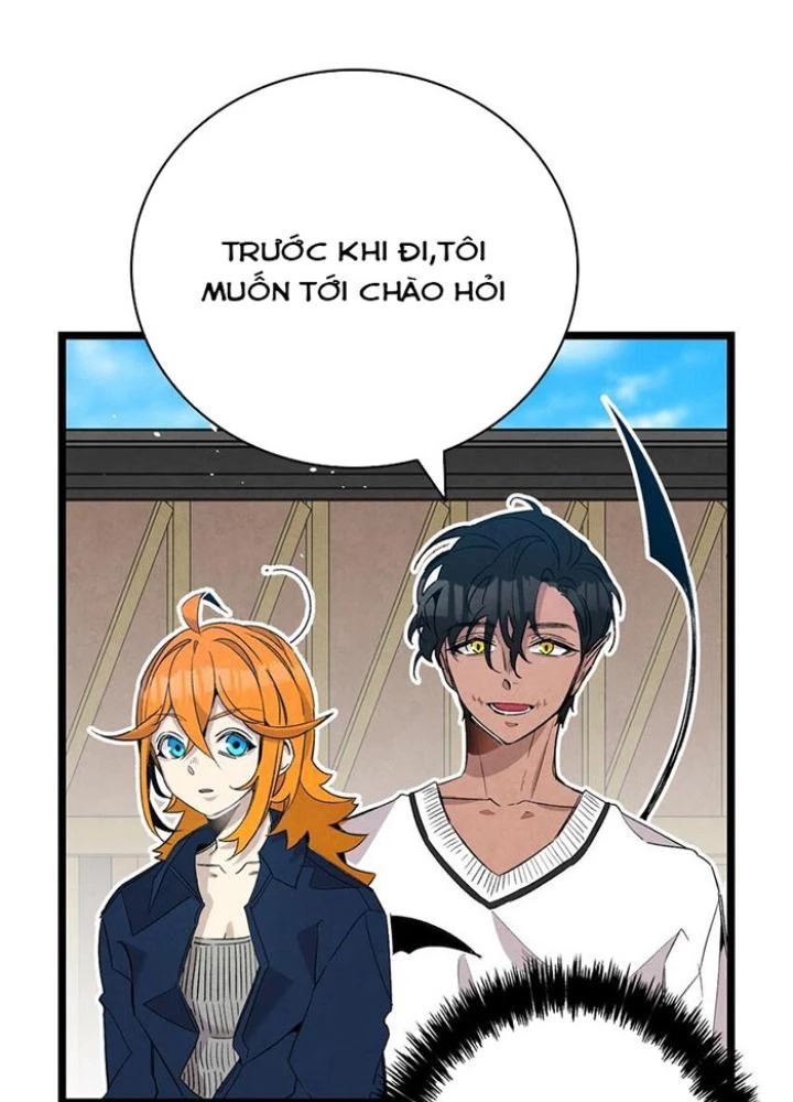Skeleton Làm Bố Chapter 114 - 97