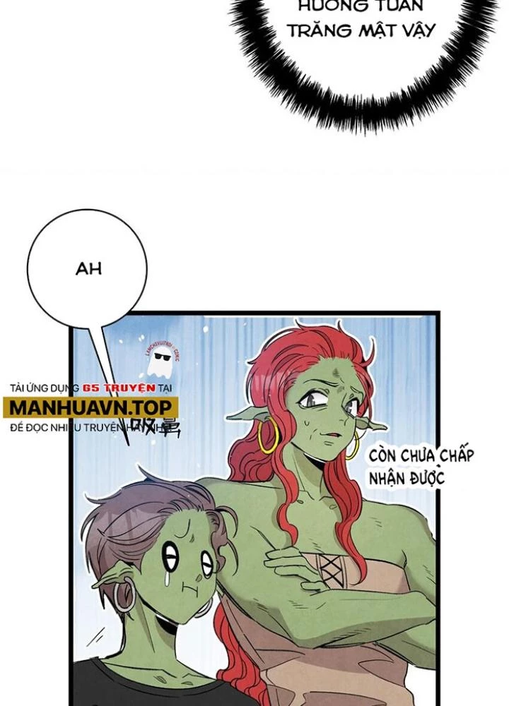 Skeleton Làm Bố Chapter 114 - 99
