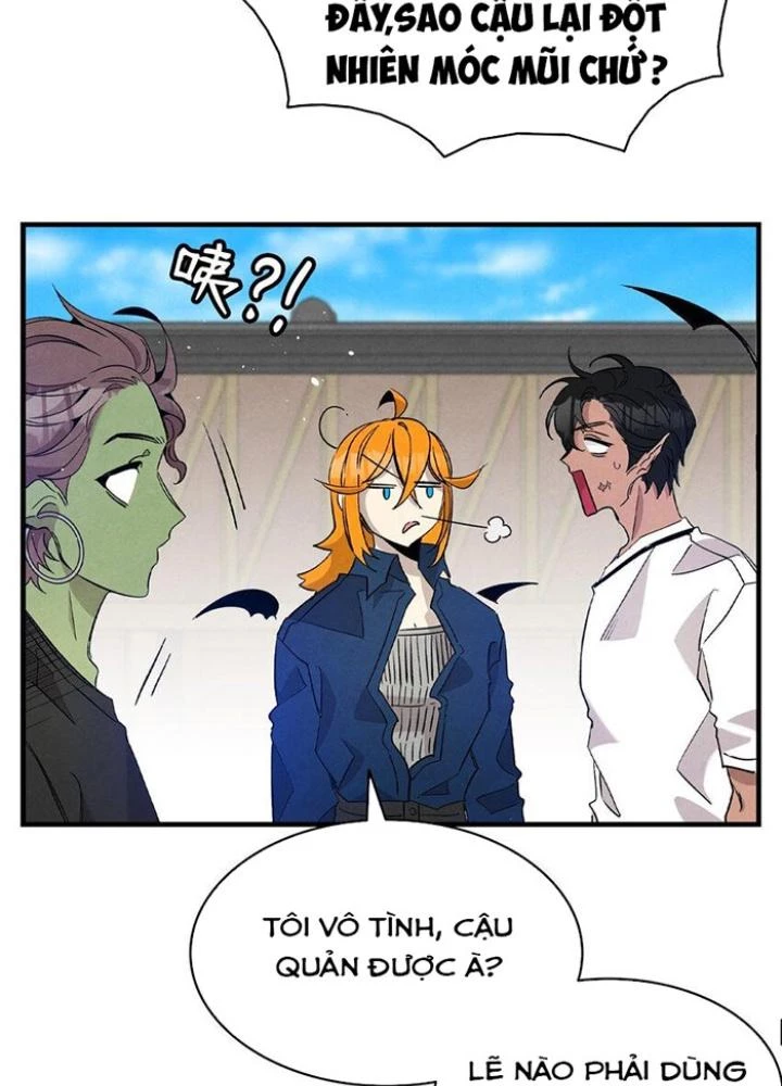 Skeleton Làm Bố Chapter 114 - 109