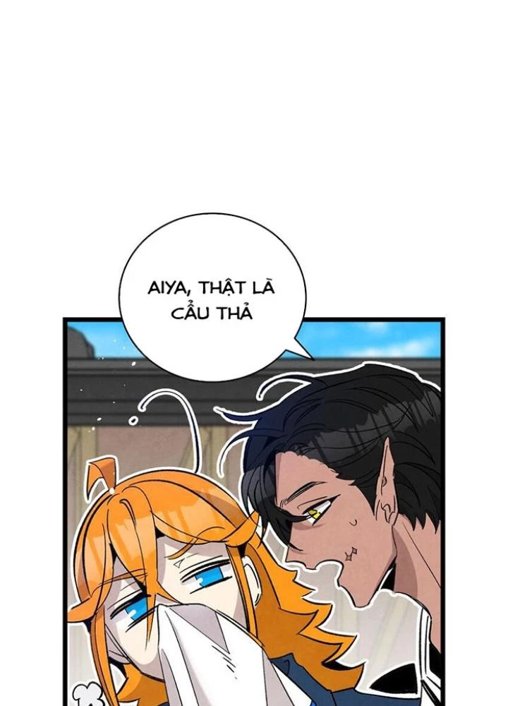 Skeleton Làm Bố Chapter 114 - 111
